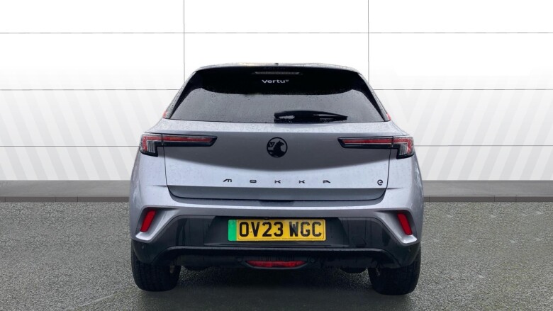 Vauxhall Mokka 100kW GS Line 50kWh 5dr Auto Electric Hatchback